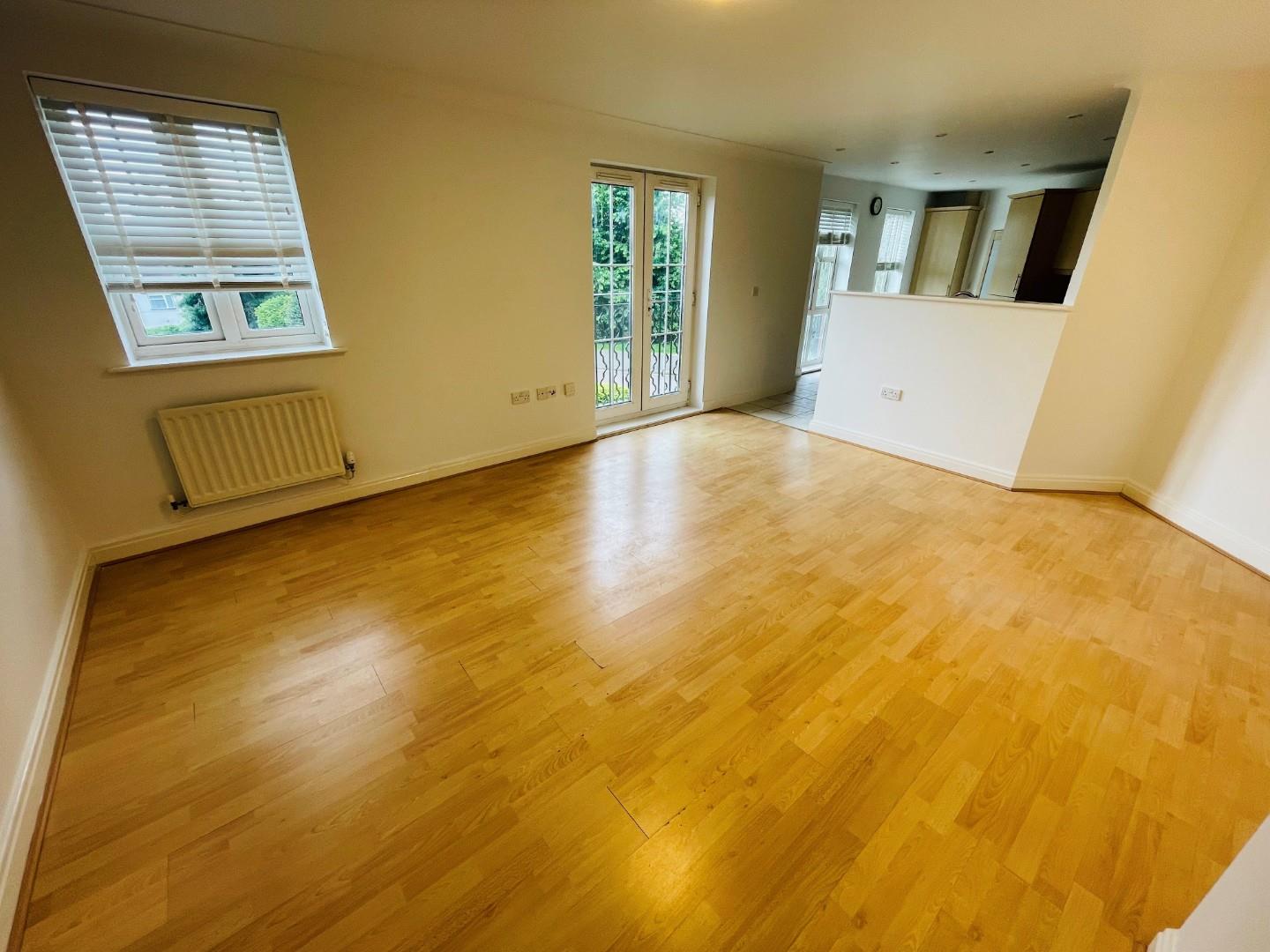 Shillingford Close, Mill Hill